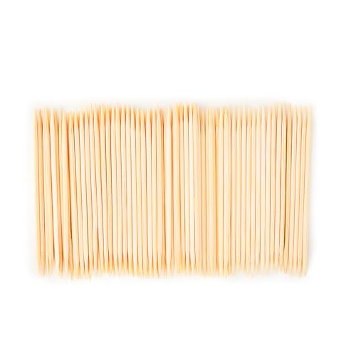 600 Count Bamboo Toothpicks