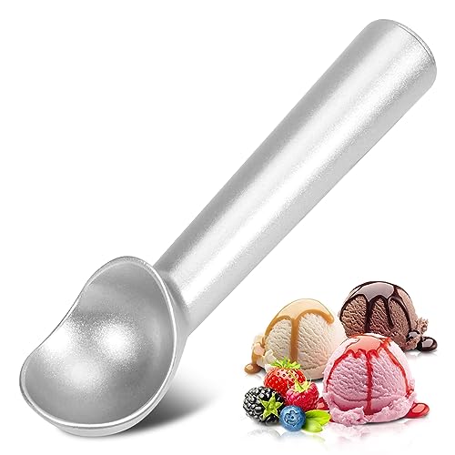 Ice Cream Scoop, 7 inches Nonstick Anti-Freeze