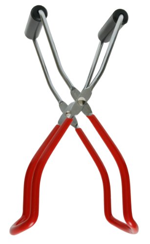 Kitchen Crop VKP Brands, Jar Lifter, Red