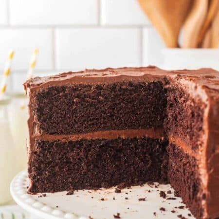 Dessert recipes.