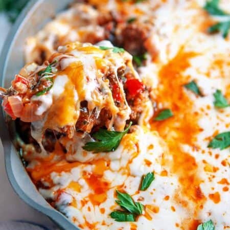Dinner recipes.