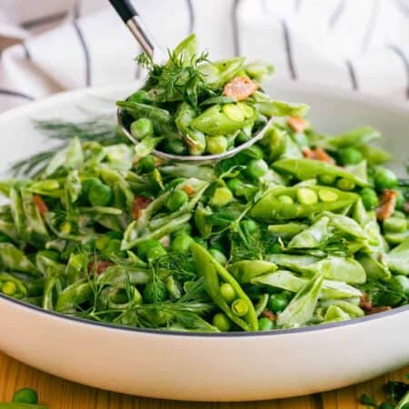 Side dish recipes.